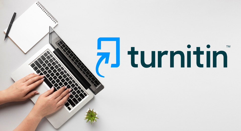 Cara Lolos Uji Turnitin