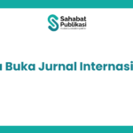 Cara Buka Jurnal Internasional