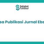 Jasa Publikasi Jurnal Ebsco