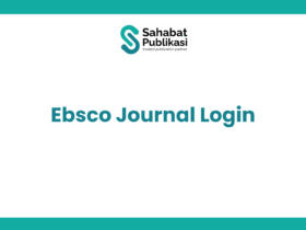 Ebsco Journal Login