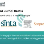 Upload Jurnal Gratis