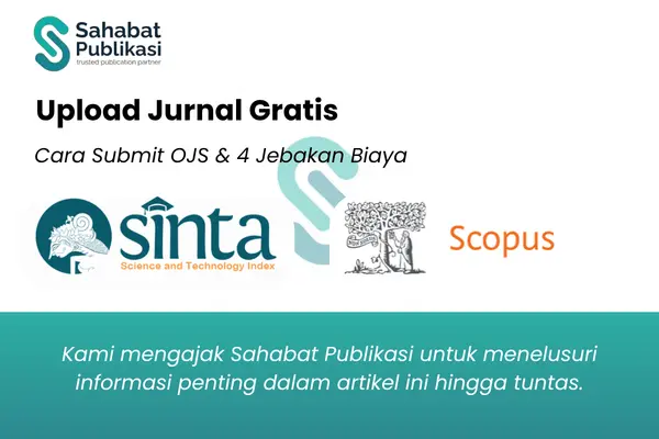 Upload Jurnal Gratis